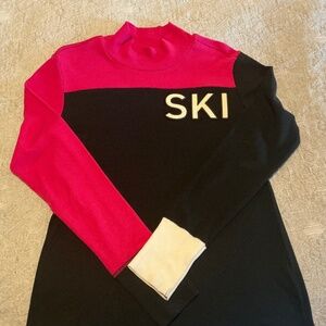 Alpnrock Colorblock Sweater